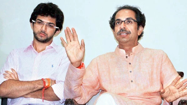 शिवसेना नगरवसेवकों को लिए लोनावला में वर्कशॉप