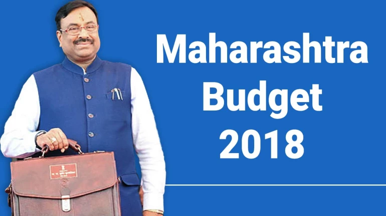  Key points from Maharashtra Budget 2018-19