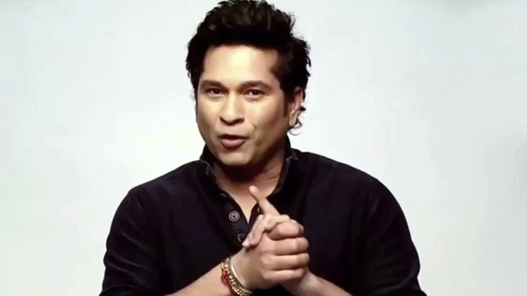 Rajya Sabha MP Sachin Tendulkar demands Central and Western Railway be merged in a single zone