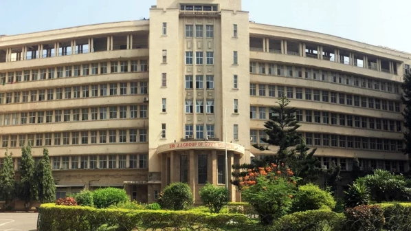 जे.जे. रुग्णालयात कॅन्सर ओपीडी सुरू