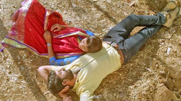 'ख्वाडा'नंतर भाऊराव कऱ्हाडांचा 'बबन'