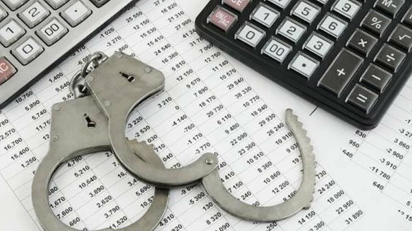 राज्यात आर्थिक फसवणुकीचे ७,९१८ गुन्हे