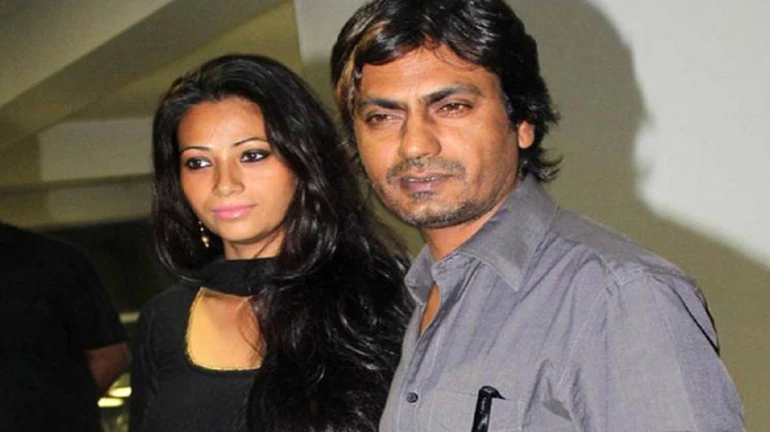 Actor Nawazuddin Siddiqui dismisses allegations of Spying on wife 