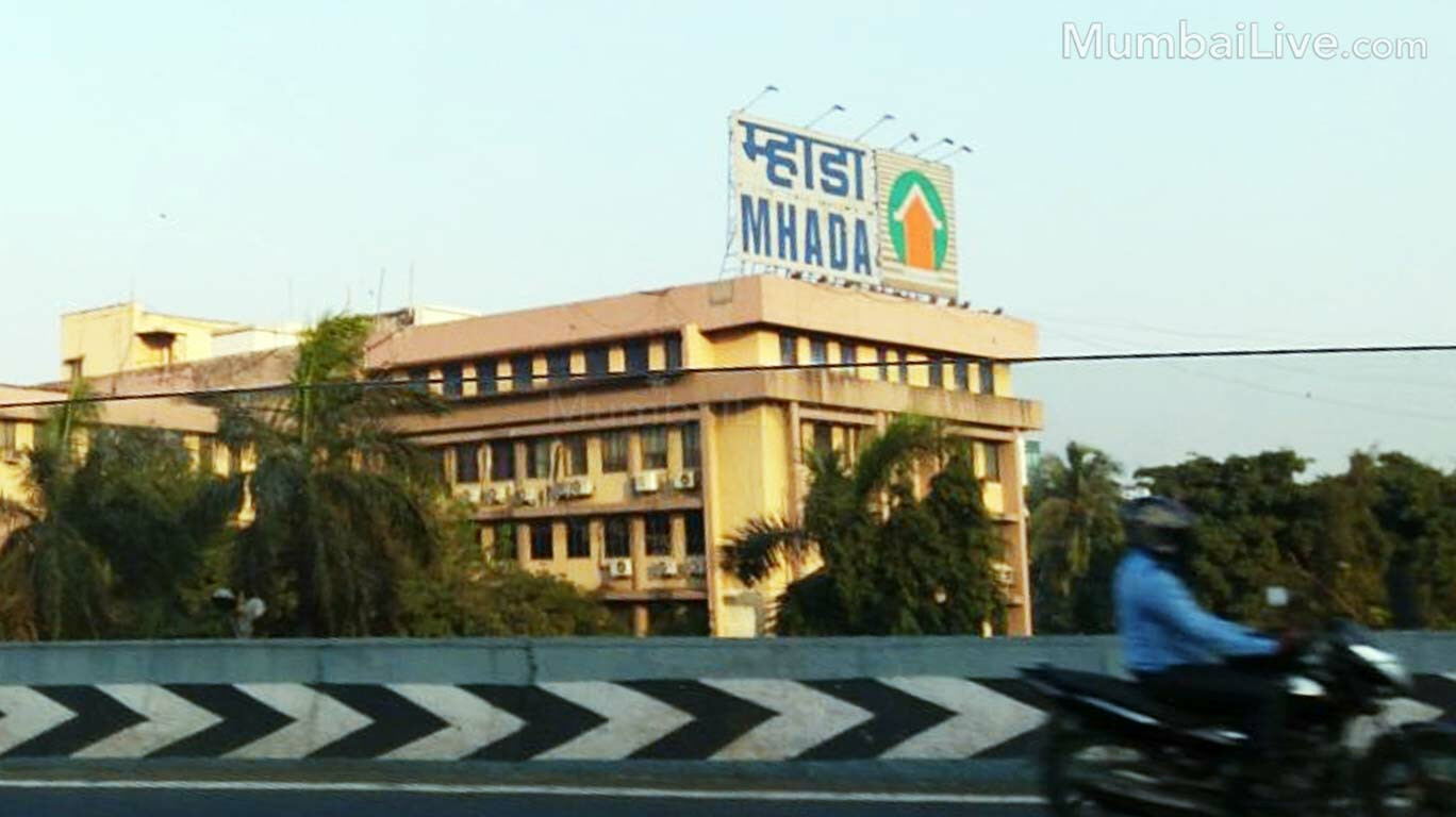 बीएमसी ने 88 इमारतों की संरचनात्मक स्थिरता के आकलन में म्हाडा से हस्तक्षेप की मांग की