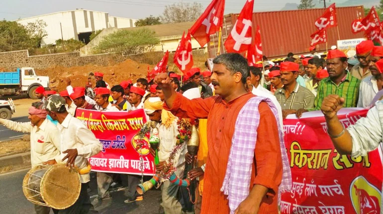 चर्चा करू, पण आंदोलन सुरूच राहणार; शेतकऱ्यांचा निर्धार