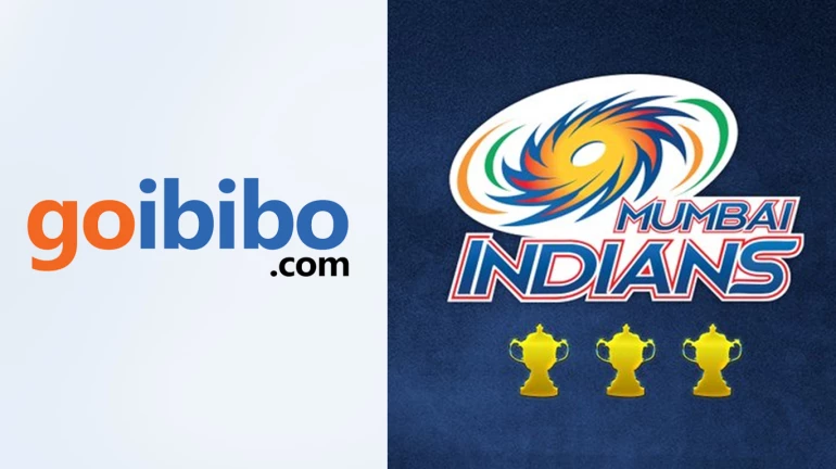 VIVO IPL 2018: Goibibo becomes the Principal Sponsor for defending champions Mumbai Indians