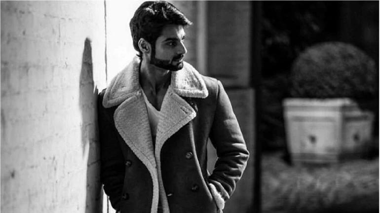 I don't mind being tagged as a TV actor while doing films: Karan Wahi