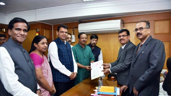 राज्यसभा चुनाव: बीजेपी की तीन सीट पर चार उम्मीदवार, बढ़ी बेचैनी 