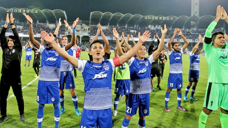 Chhetri is the best ever Indian player: FC Pune City coach Popovic