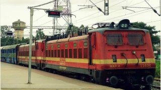 Is Amtrak Running Christmas 2021? Special Trains To Run Between Mumbai Pune Goa Ahead Of Festivity Is Amtrak Running Christmas 2021? Special Trains To Run Between Mumbai Pune Goa Ahead Of Festivity