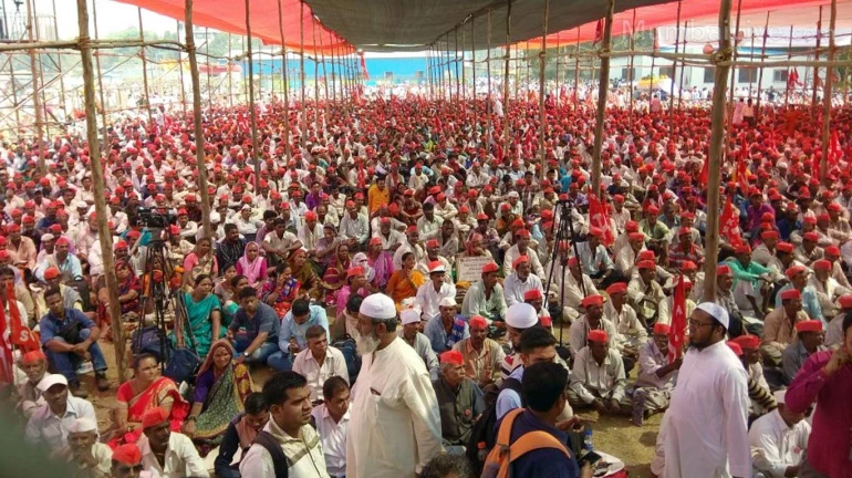Farmers’ protest successful; State agrees 80 per cent of their demands