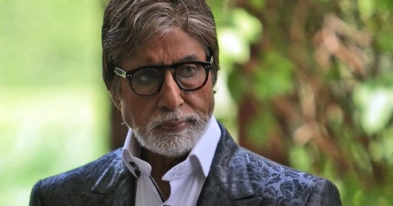 'ठग्स ऑफ हिंदुस्तान' की शूटिंग के दौरान बीमार पड़े अमिताभ बच्चन!