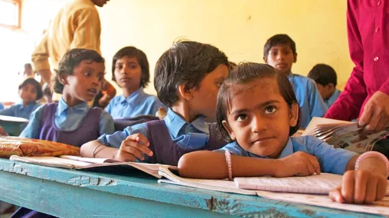 Education department to announce lottery for RTE admissions; 347 schools declare 8,374 seats reserved under RTE
