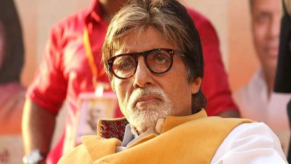 'ठग्स ऑफ हिंदुस्तान'च्या शुटिंगवेळी अमिताभ यांची प्रकृती बिघडली