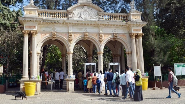 BMC awards ₹60 Cr project to Skyway Infraprojects Pvt Ltd for Phase II of the redevelopment of Byculla Zoo