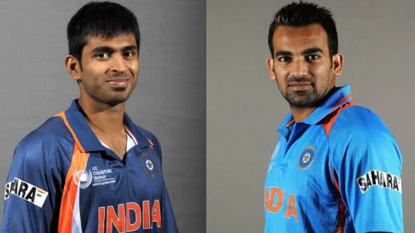 We have a very able leader in Abhishek Nayar: Zaheer Khan on T20 Mumbai League