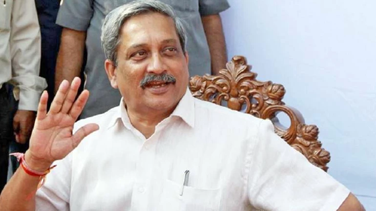 Goa CM Manohar Parrikar likely to return to India from the US