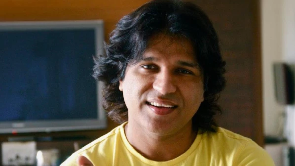 I want to be a part of shows that drive change: Nikhil Sinha