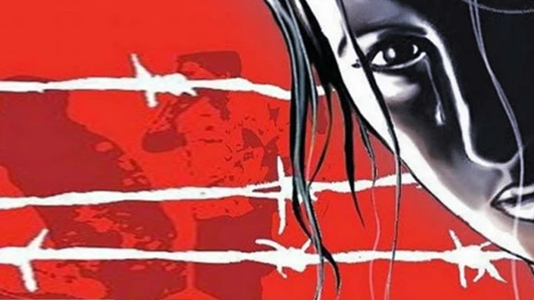 बहिणचं निघाली वैरिण, अश्लिल क्लिप काढून देहविक्रीत ढकललं