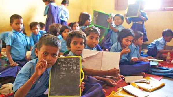 आरटीईच्या पहिल्या सोडतीत ३,२३९ विद्यार्थ्यांना प्रवेश