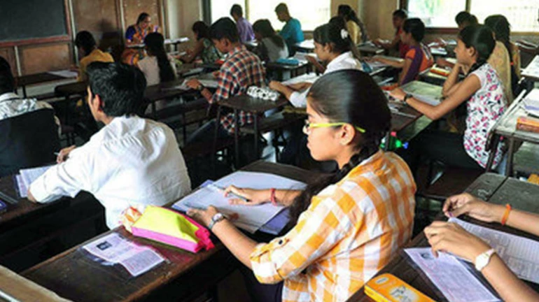Will Maharashtra Board allot extra marks to HSC students?