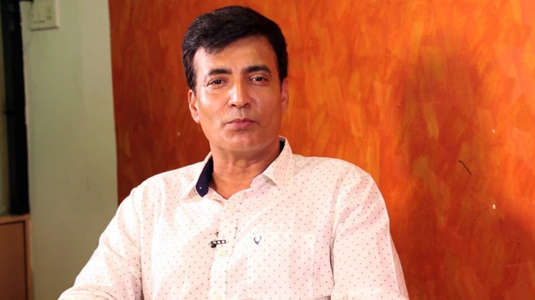 Actor Narendra Jha passes away due to heart attack 
