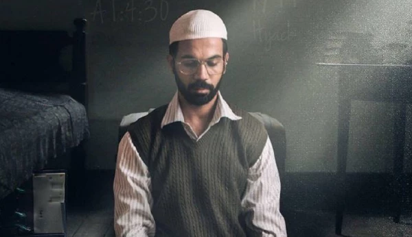 Omertà trailer raises expectations to a new high