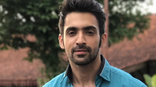 I wish to host a show soon on TV: Arjit Taneja