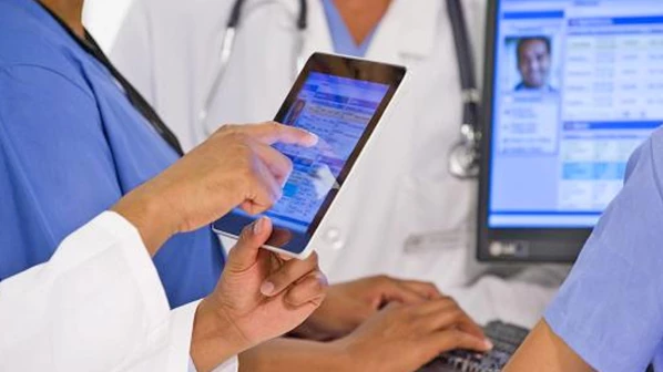 Patients’ information will be available with a click of a button at civic hospitals