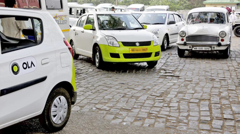 Maharashtra Tightens Rules for Ola, Uber and Rapido; New Policy Focuses on Safety, Fares and Driver Rights Maharashtra Tightens Rules for Ola, Uber and Rapido; New Policy Focuses on Safety, Fares and Driver Rights