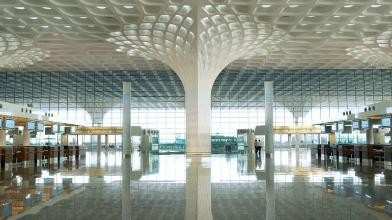 कोरोनासंबंधी सुरक्षेचे उपाय करण्यात मुंबई छत्रपती शिवाजी महाराज आंतरराष्ट्रीय विमानतळ सर्वोत्तम