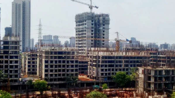 पत्राचाळ घोटाळा: आर्थिक गुन्हे शाखेत गुन्हा दाखल