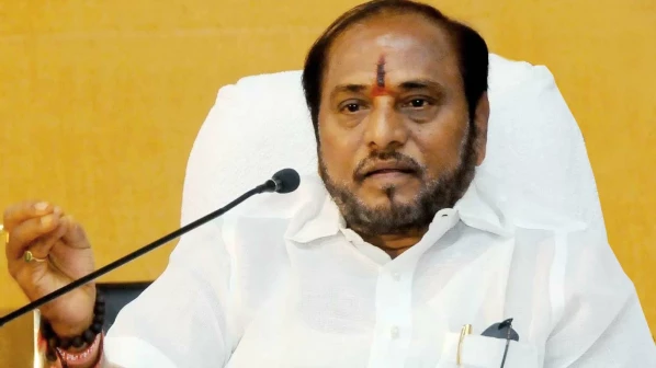 पराभवाचं भूत भाजपच्या मानगुटीवर- रामदास कदम