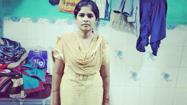 मां ने ही कर डाली अपनी तीन साल की बेटी की हत्या!