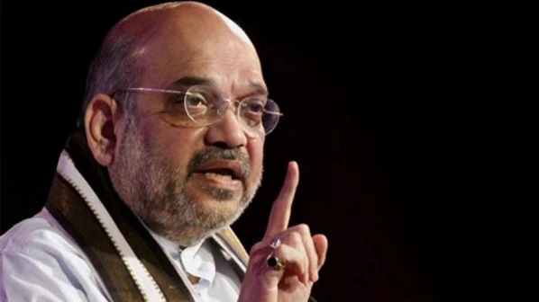 6 अप्रैल को अमित शाह मुंबई में रैली को करेंगे संबोधित!