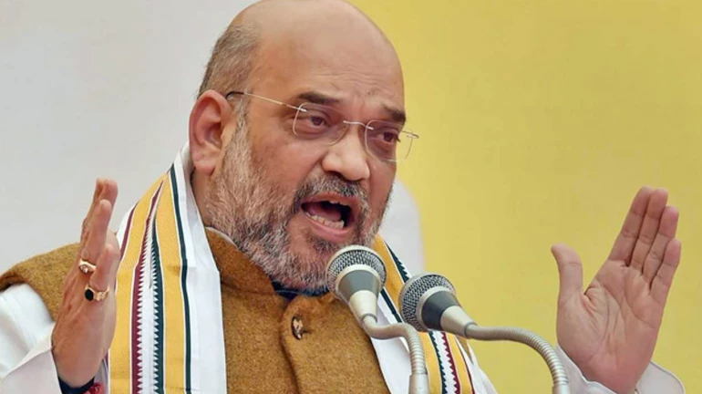 Amit-Shah led committee announces cyclone relief fund of INR 269 crore for Maharashtra Amit-Shah led committee announces cyclone relief fund of INR 269 crore for Maharashtra