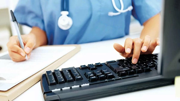  बार बार केस पेपर निकलाने का झंझट होगा खत्म, जल्द शुरु होगा हॉस्पिटल मैनेजमेंट इन्फॉर्मेशन सिस्टम!