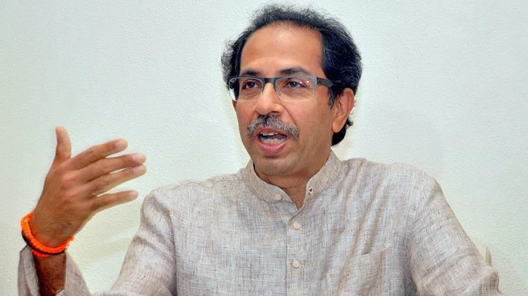 Soon, public will kick out BJP for playing dirty politics over property tax: Uddhav Thackeray