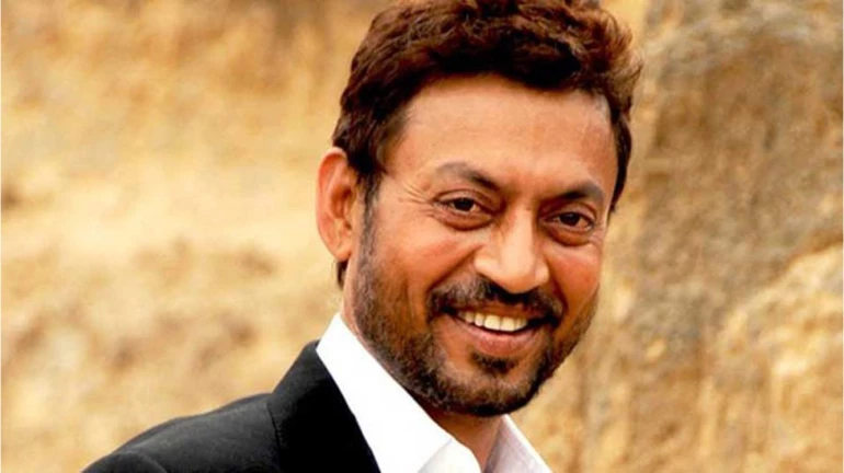 Irrfan Khan diagnosed with Neuro Endocrine Tumour