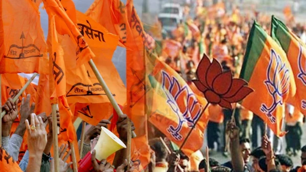 BJP party leaders get confused over property tax