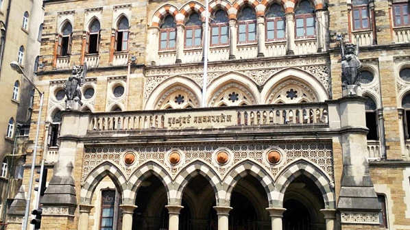 मुंबई महापालिका कामगार भरतीची परीक्षा पुन्हा होणार?