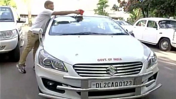 15 district collectorate offices in Maharashtra to get 30 vehicles worth ₹5.84 crore