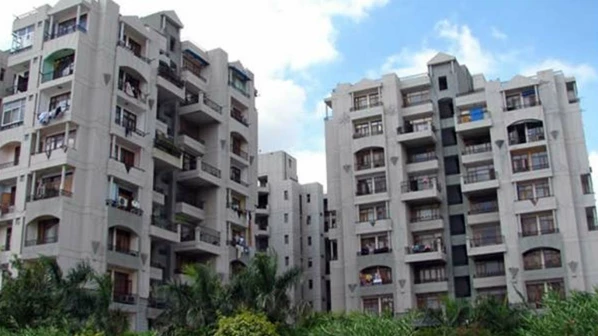 १० टक्के रकमेवर घराचं अॅग्रीमेंट बंधनकारक, अन्यथा बिल्डरवर कारवाई