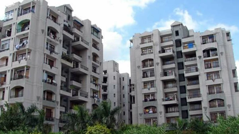 १० टक्के रकमेवर घराचं अॅग्रीमेंट बंधनकारक, अन्यथा बिल्डरवर कारवाई
