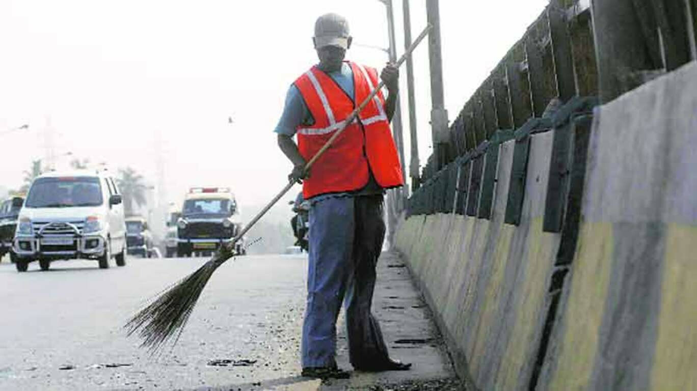 सफाई कामगारांना मिळणार हक्काचे निवासस्थान