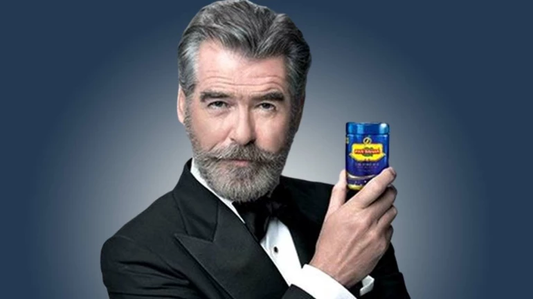 Mumbai police tweets “Tobacco did what bullets couldn't” targeting James Bond actor Pierce Brosnan