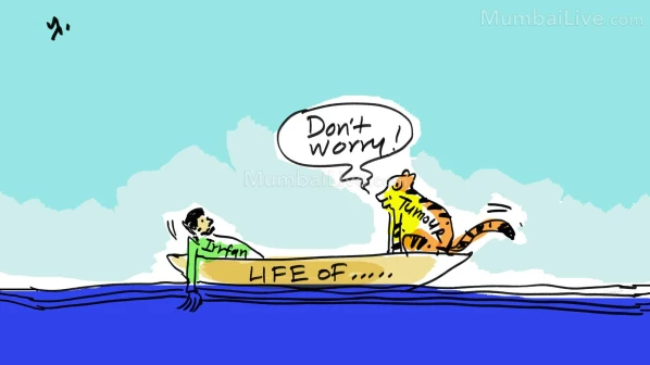 इरफानला ट्यूमर