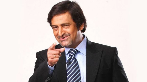 Mahesh Manjrekar to host Bigg Boss Marathi