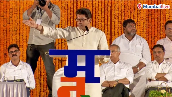 भारत मोदीमुक्त करा- राज ठाकरे