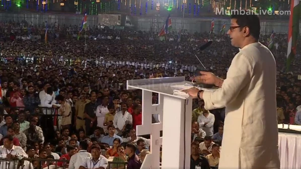 श्रीदेवी का अंतिम संस्कार राजकीय सम्मान के साथ क्यों? राज ठाकरे ने उठाया सवाल 